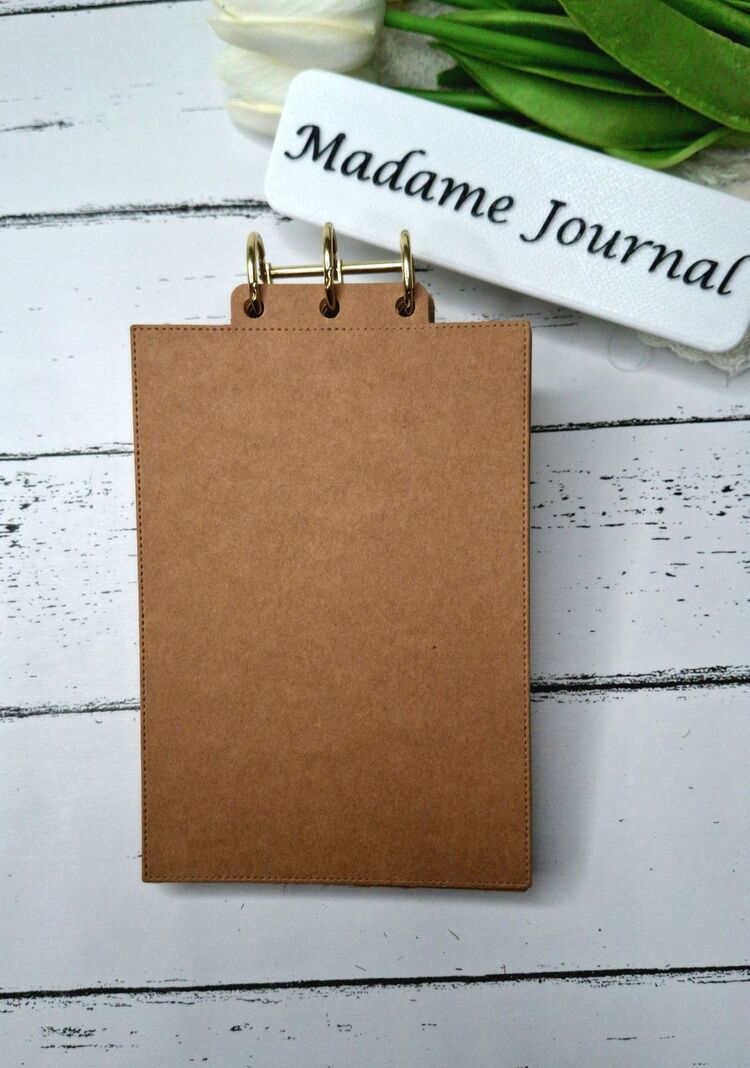Dikdörtgen Defter YENİ