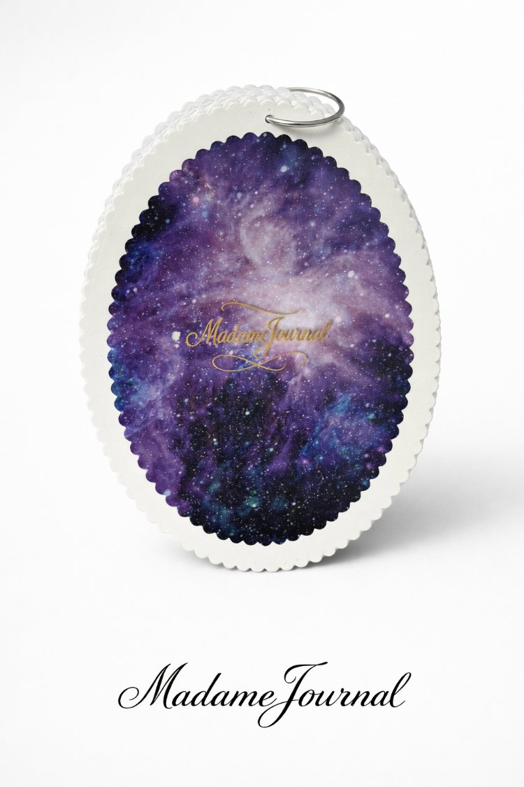 Celestial Collection 001