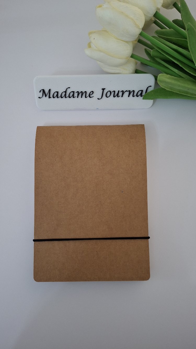 Fits all Defter 300gr