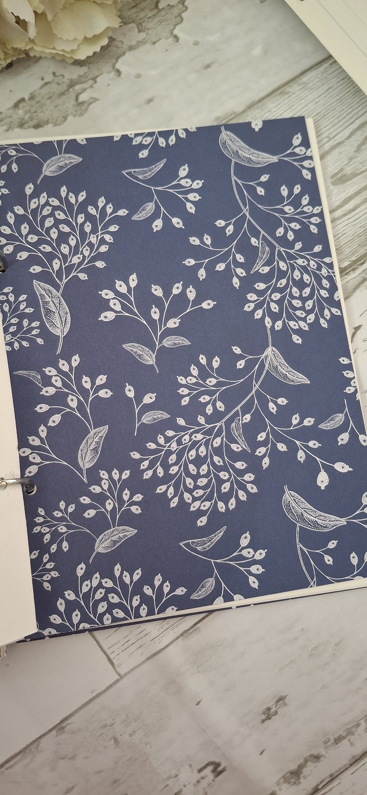 Mixmedia Handmadebook 02 (250-300gsm)
