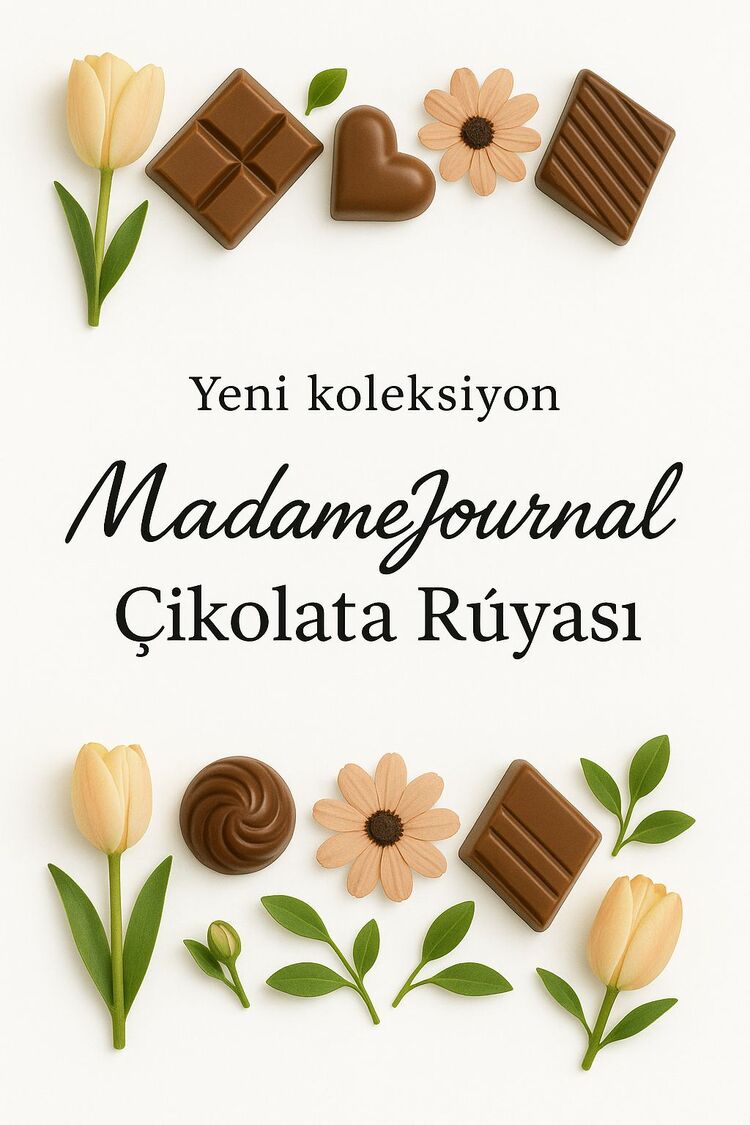 Büyük boy kare Defter YENİ 
