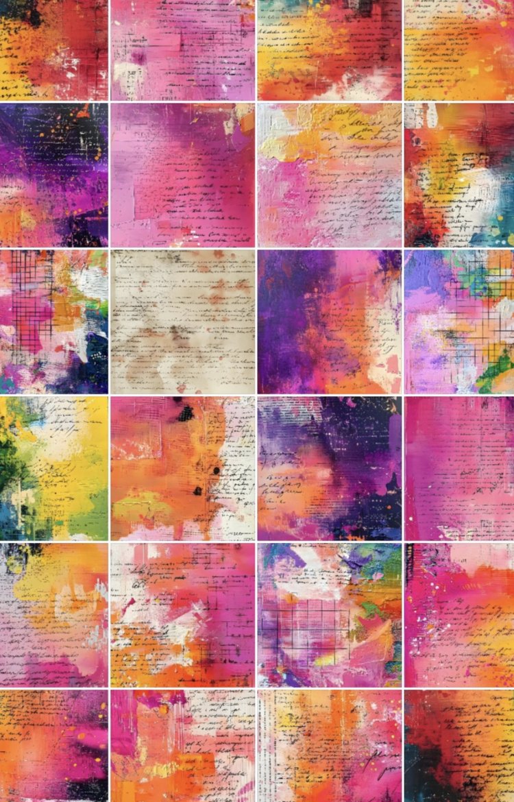 Mixmedia Handmadebook 160gr 