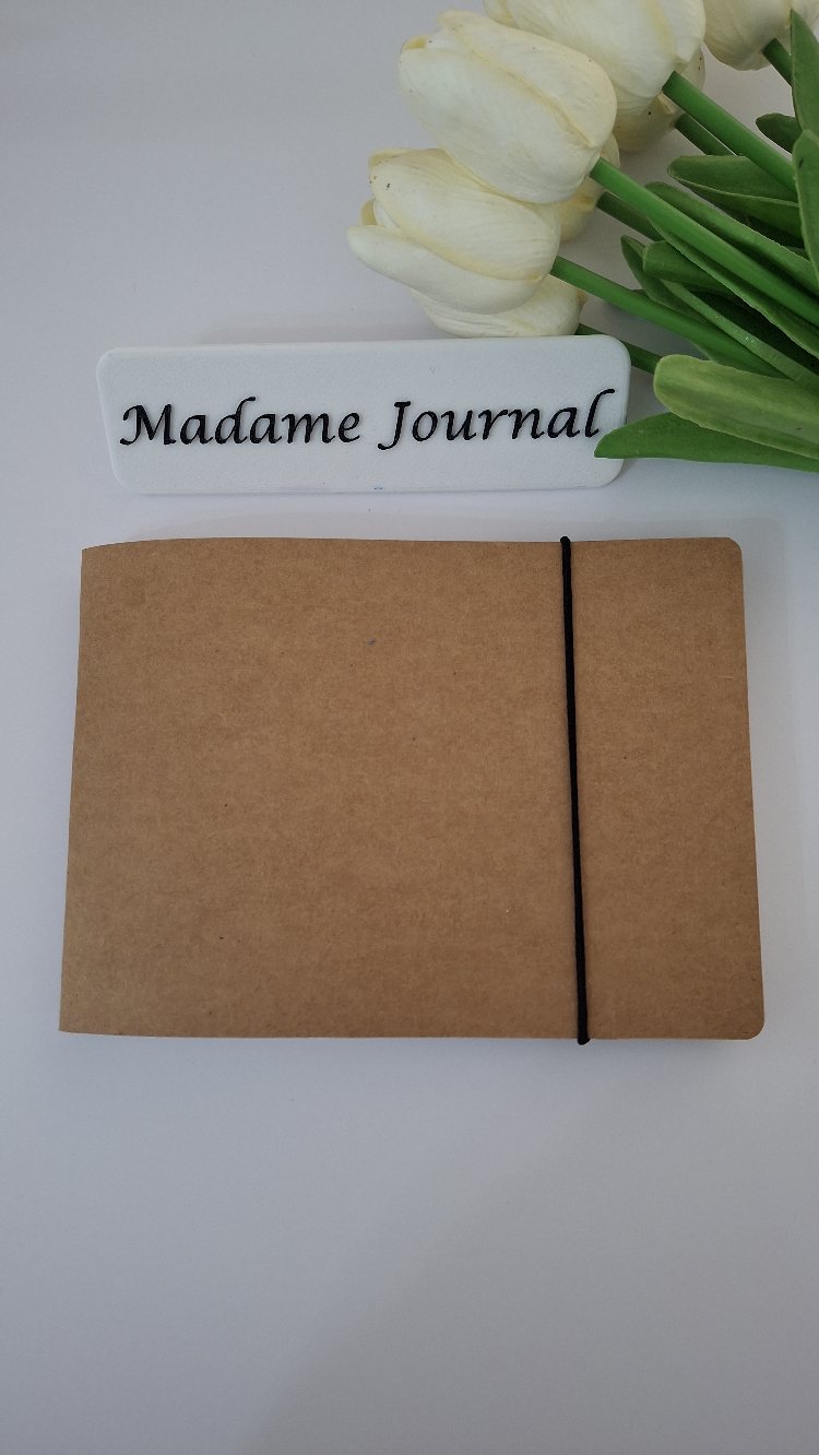 Fits all Defter 300gr