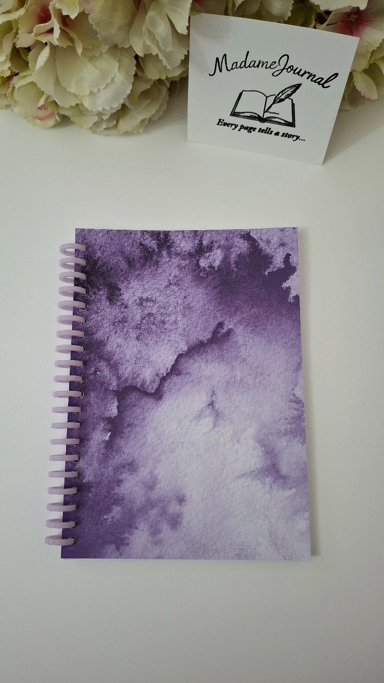 Lite Paper Collection Mor
