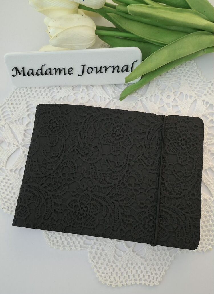 Fits all Defter 300gr