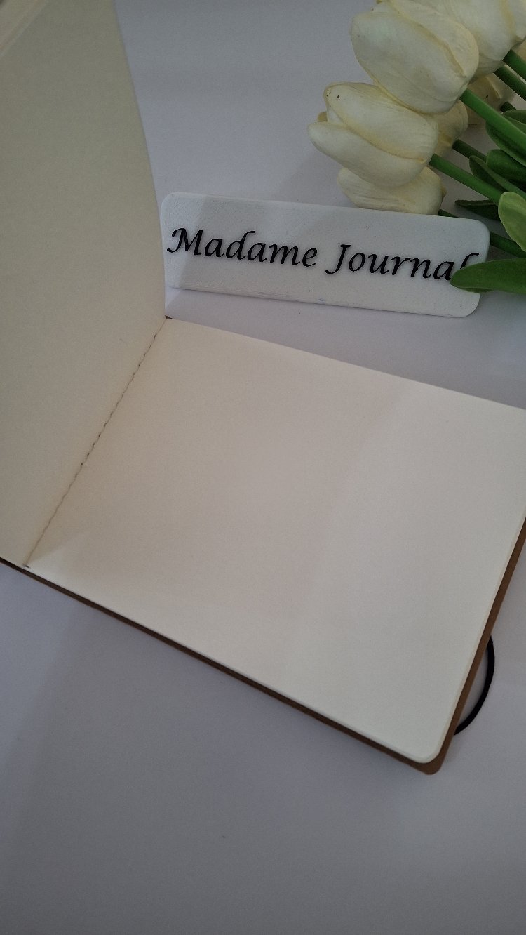 Fits all Defter 300gr