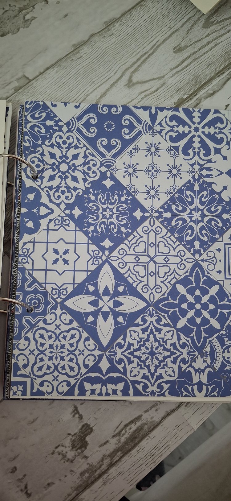 Mixmedia Handmadebook 02 (250-300gsm)