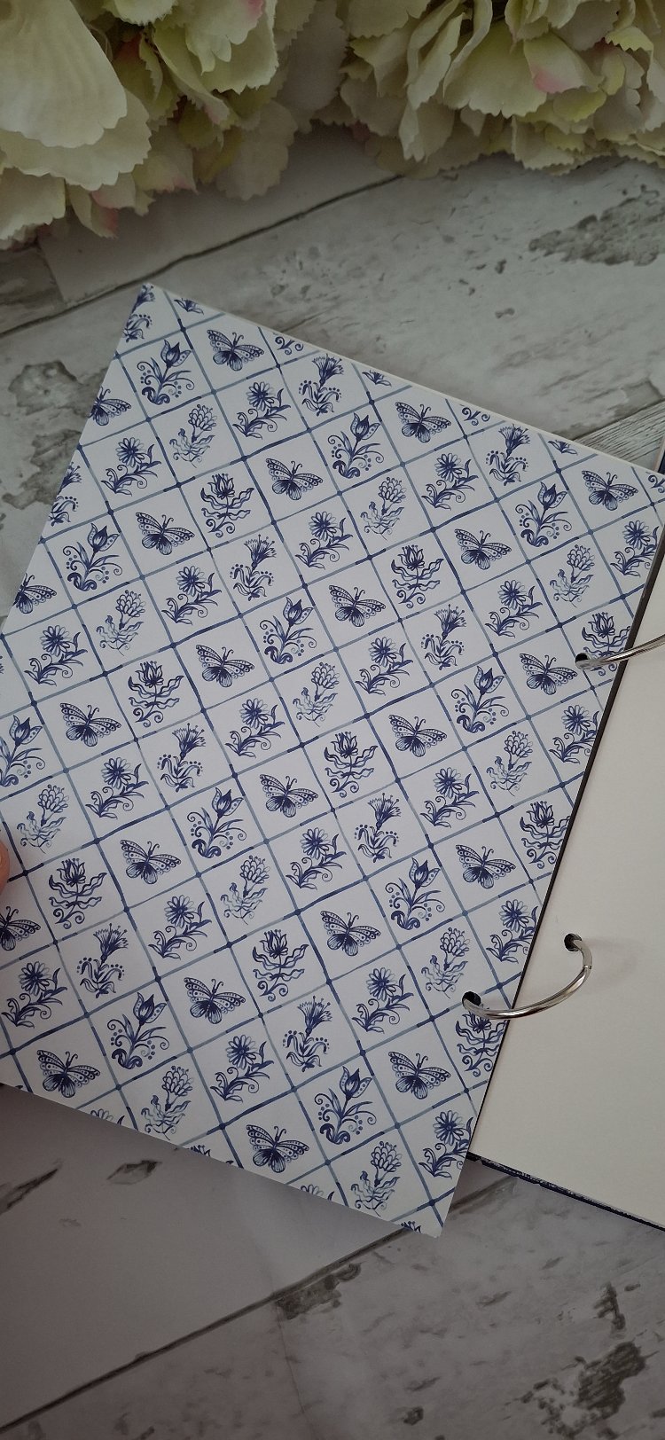 Mixmedia Handmadebook 02 (250-300gsm)