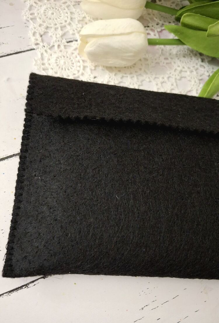 Pul Temalı Defter Keçeli çanta hediyeli