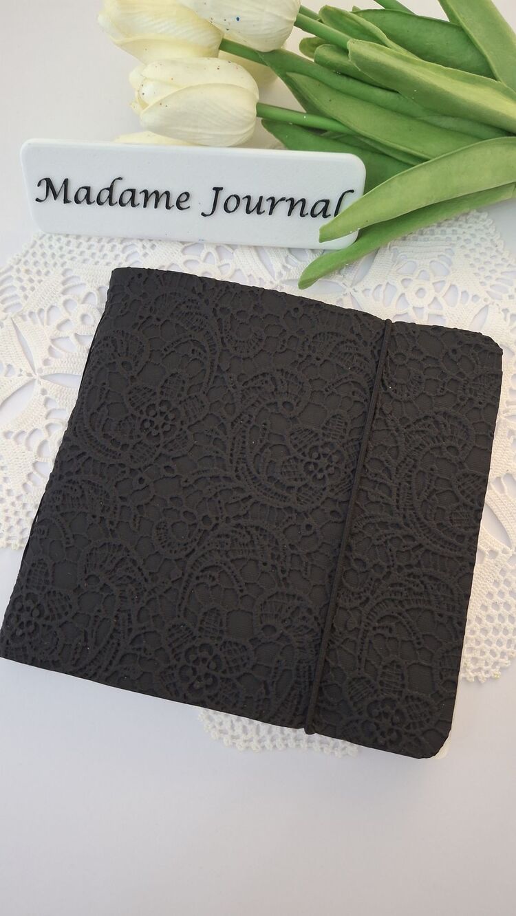 Fits all Defter 300gr 