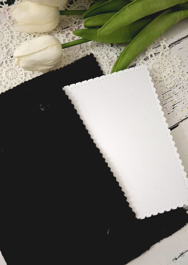 Pul Temalı Defter Keçeli çanta hediyeli