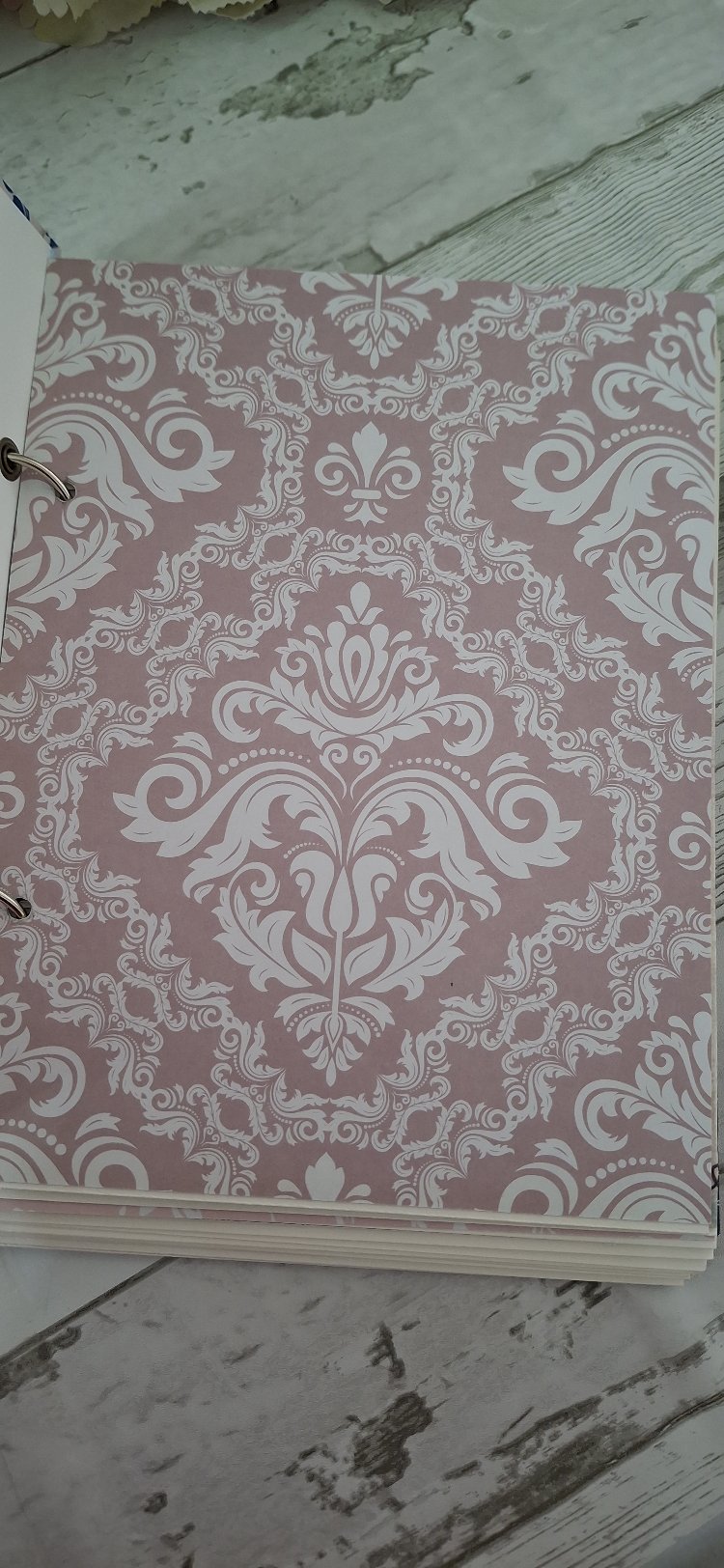 Mixmedia Handmadebook 01 (250-300gsm)