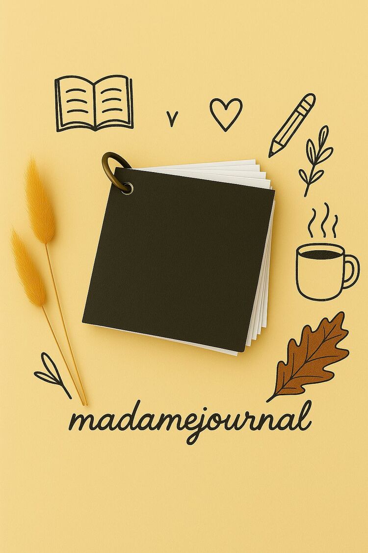 Kare Defter 8.5x8.5cm (200gr)