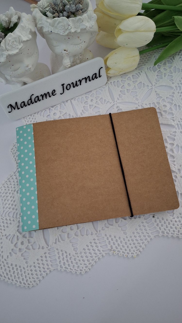 Fits all Defter 300gr