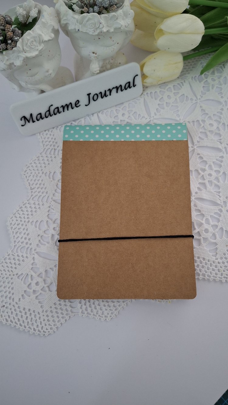 Fits all Defter 300gr