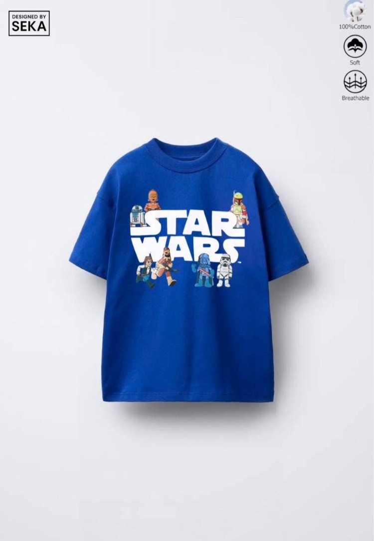 Star Wars t-shirt