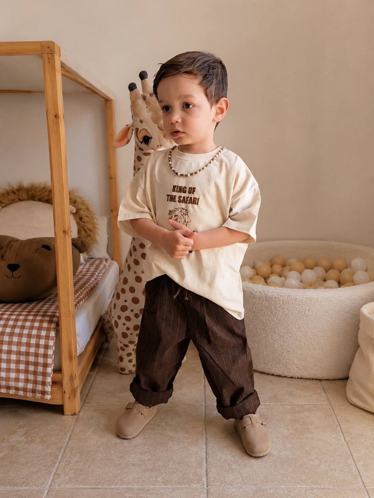 Safari Takım
