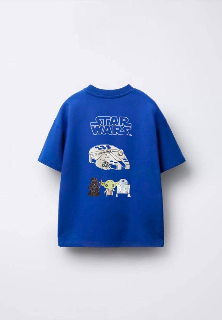 Star Wars t-shirt