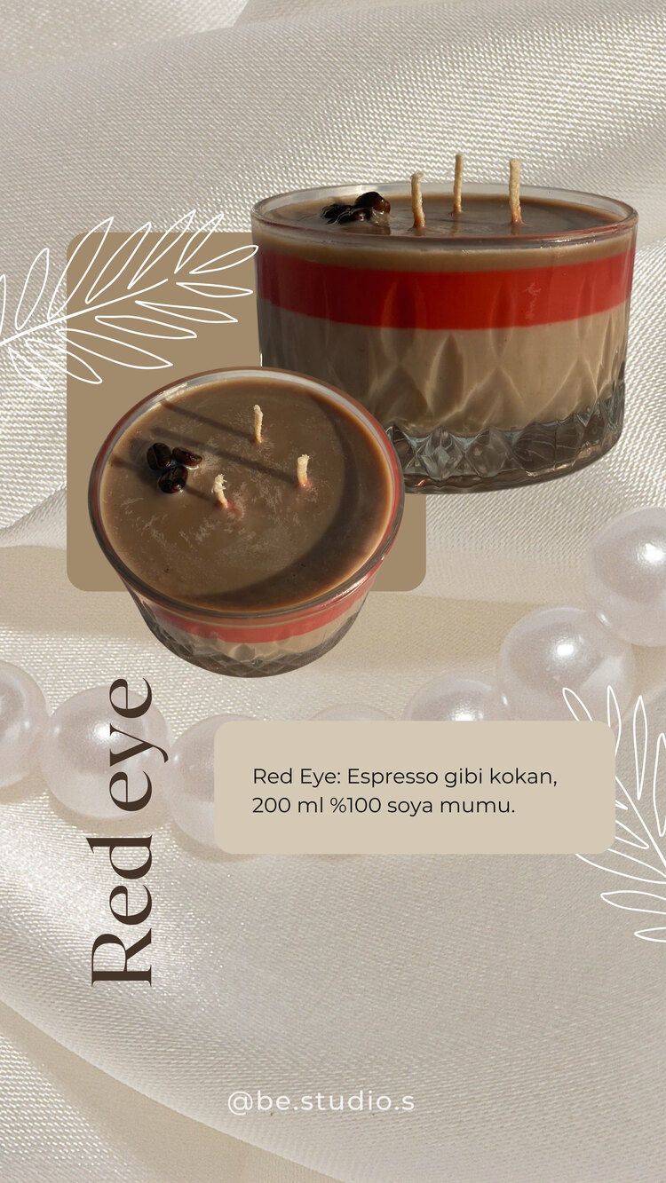 Red eye 