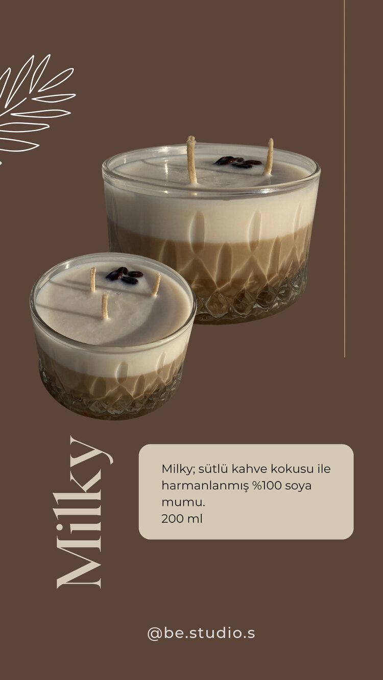 Milky