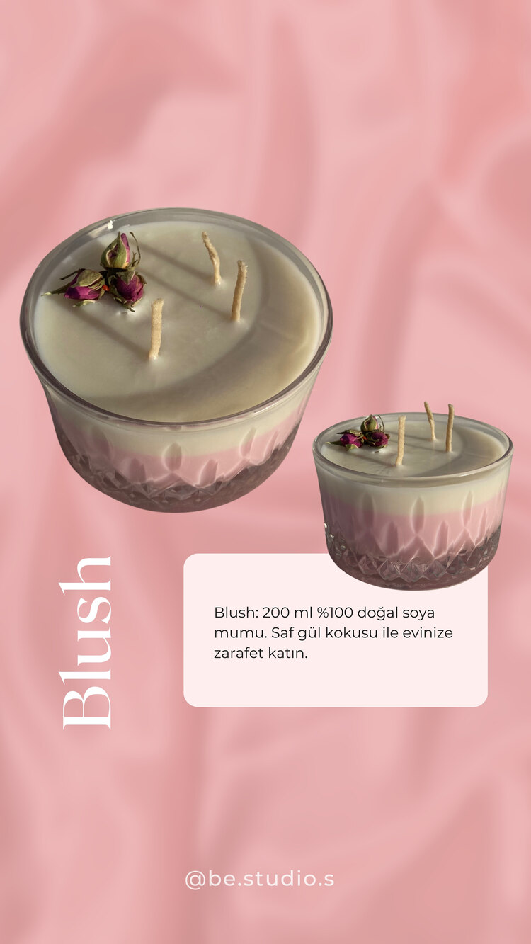 Blush