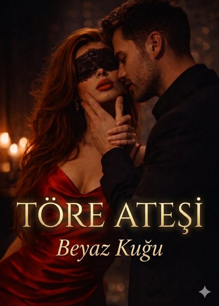 Töre Ateşi Seri 1 ( PDF )