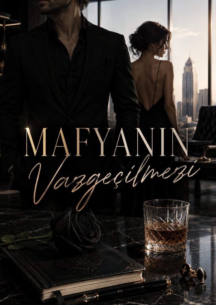 Mafyanın Vazgeçilmezi ( +21)