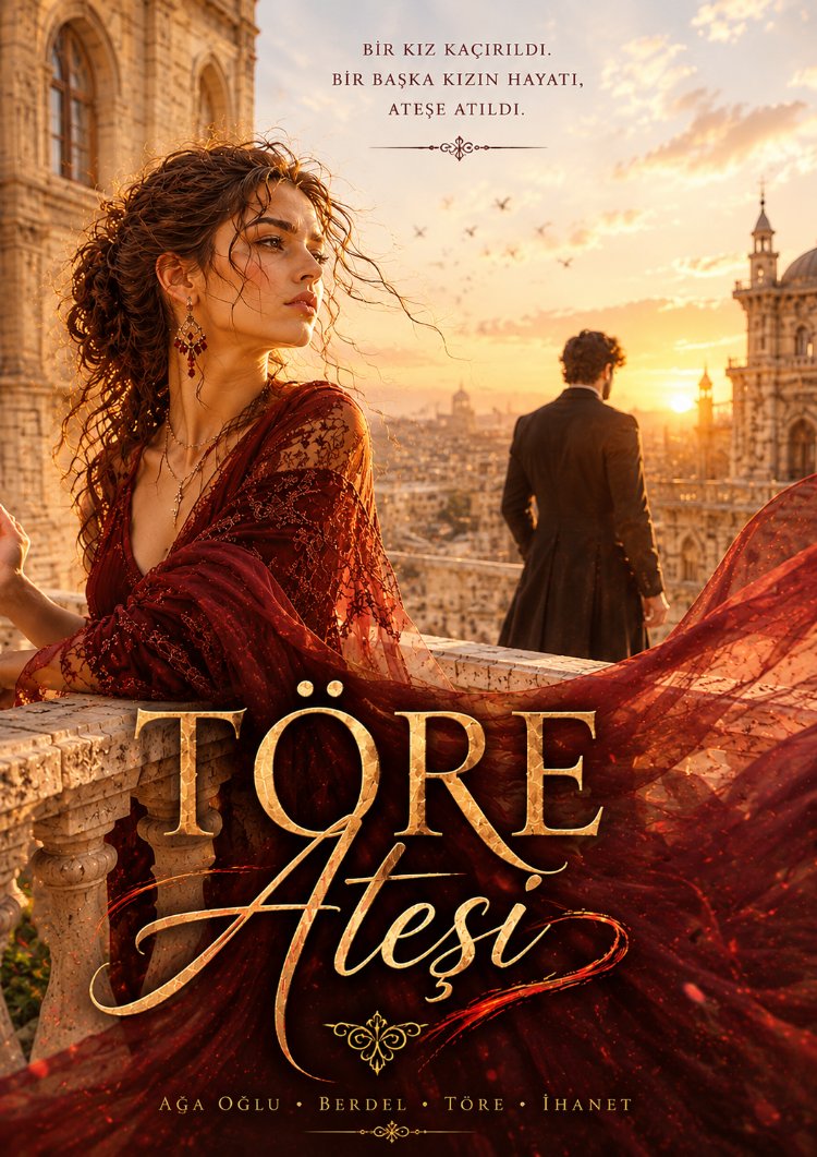 Töre Ateşi 4