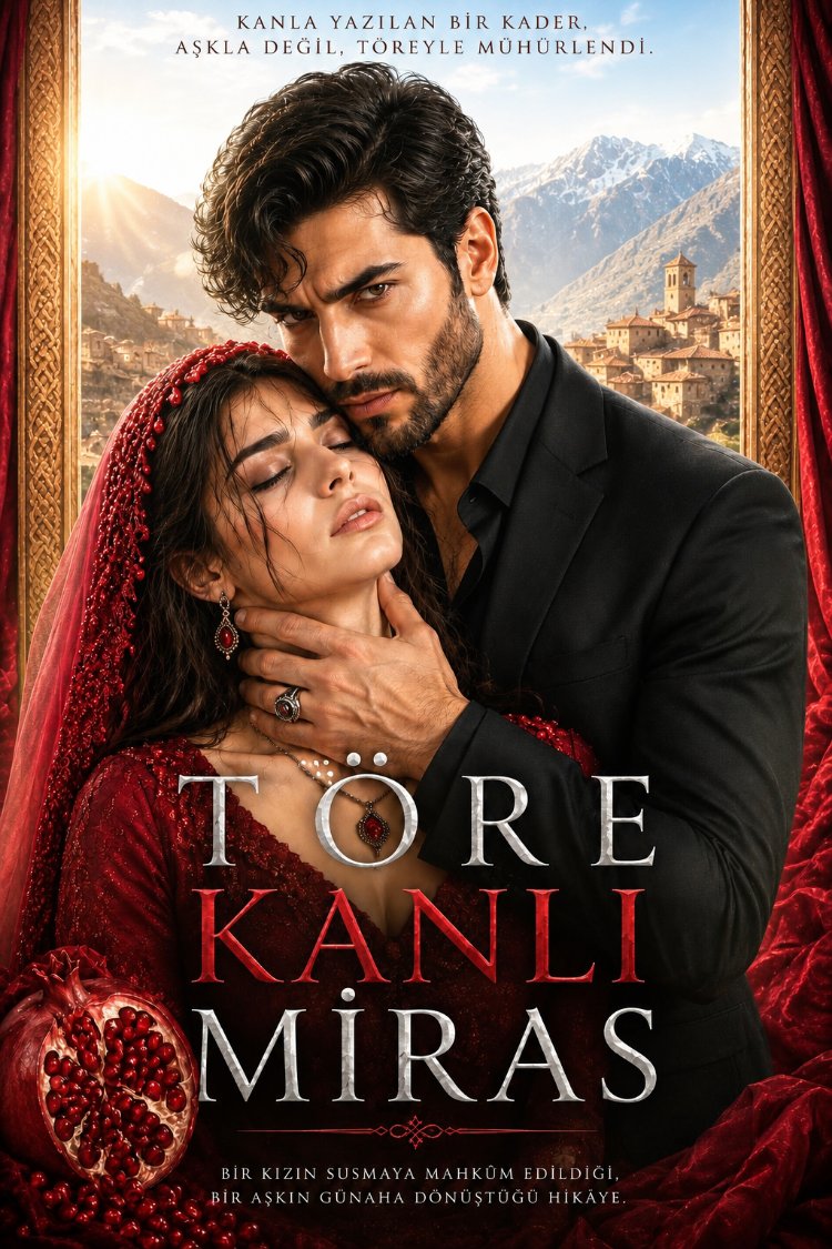 Töre : Kanlı Miras 