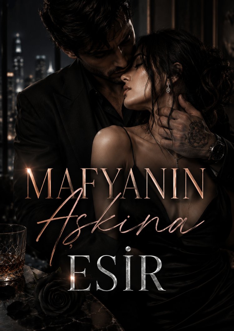 Mafyanın Aşkına Esir