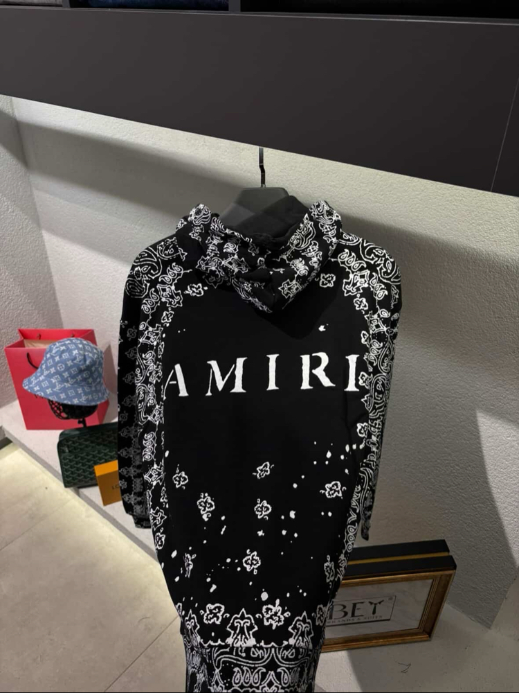 AMİRİ New sweatshirt 