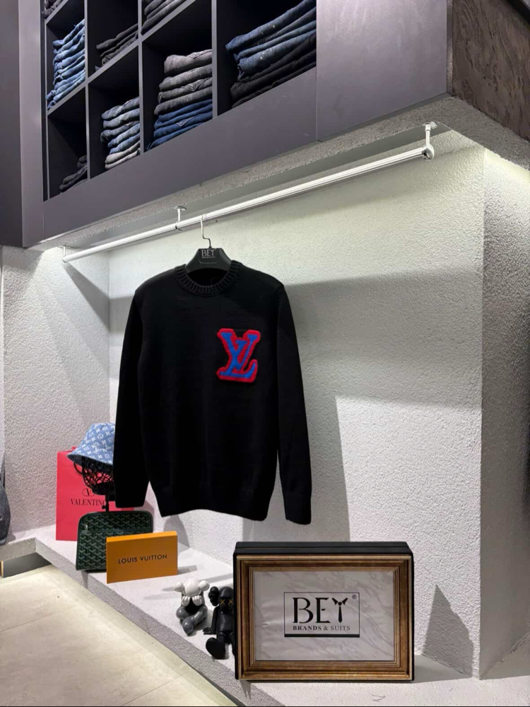 Louis Vuitton New triko