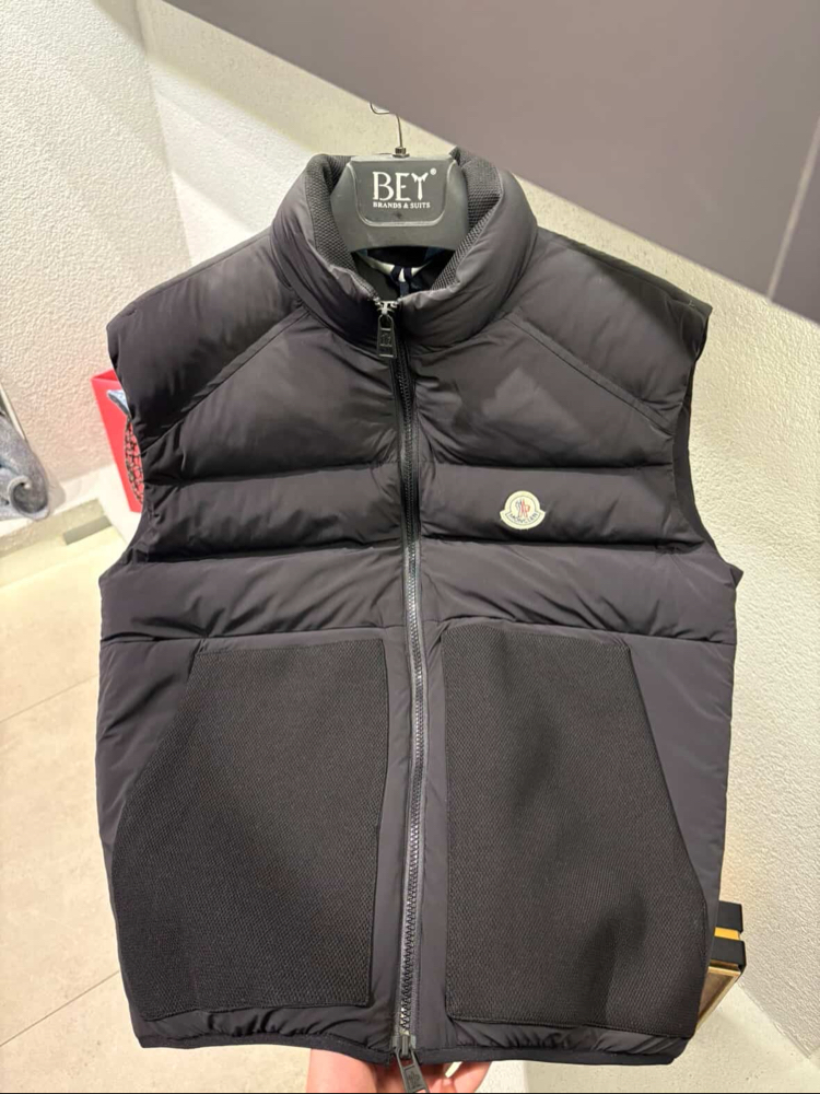 Moncler New Vest