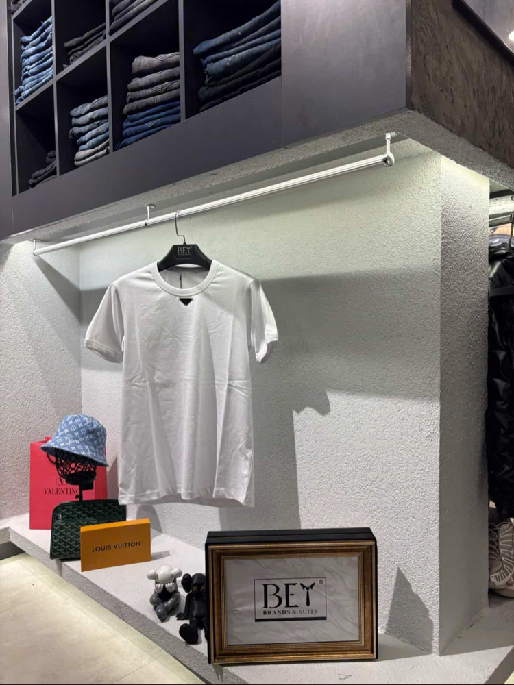 Prada New t-shirt