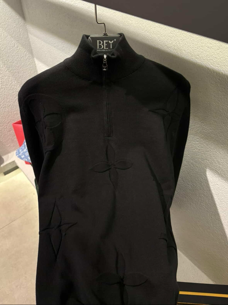 Louis Vuitton New sweatshirt