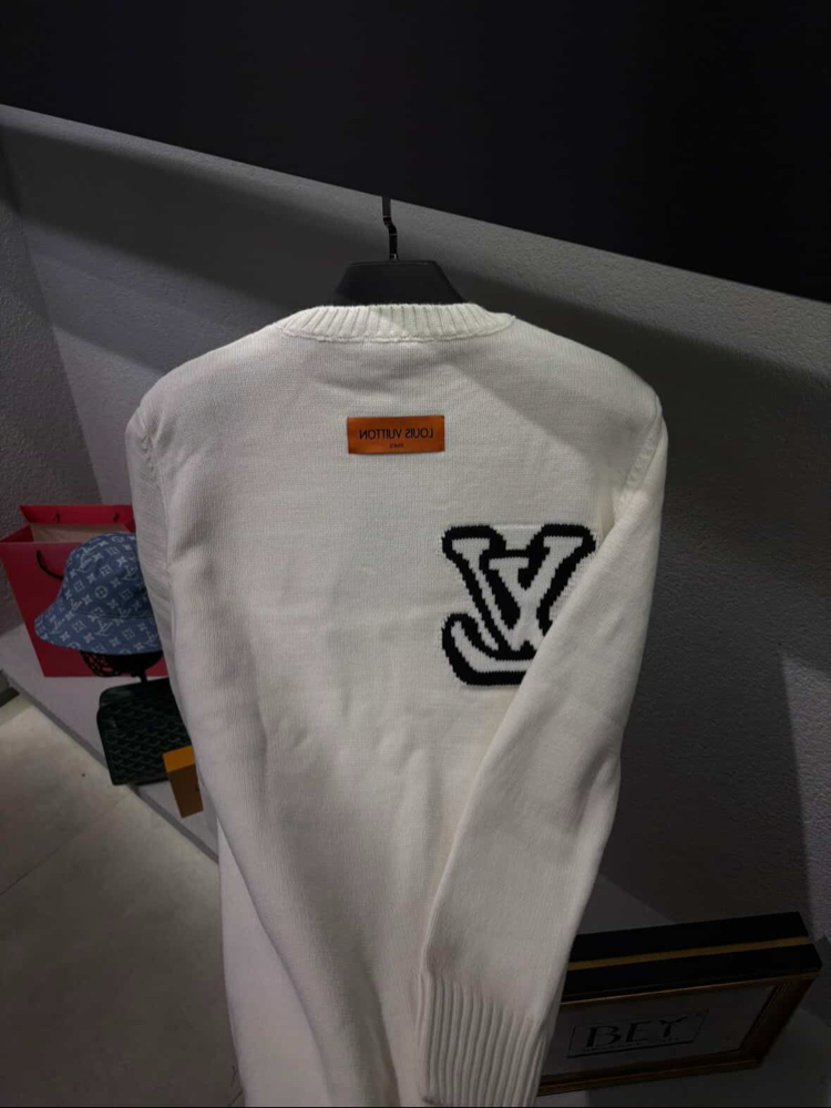 Louis Vuitton New Triko