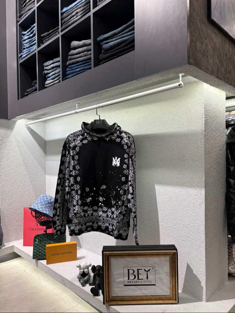AMİRİ New sweatshirt 
