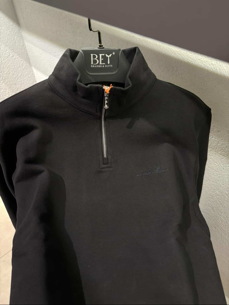 Loro piana new sweatshirt