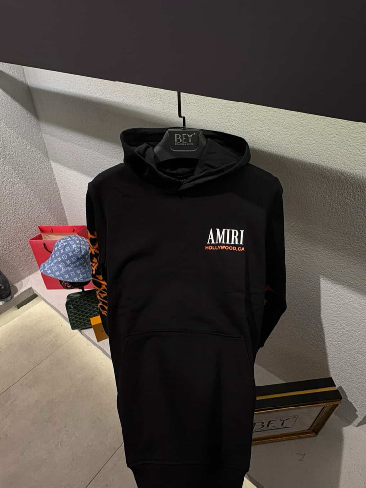 AMİRİ New sweet T-shirt