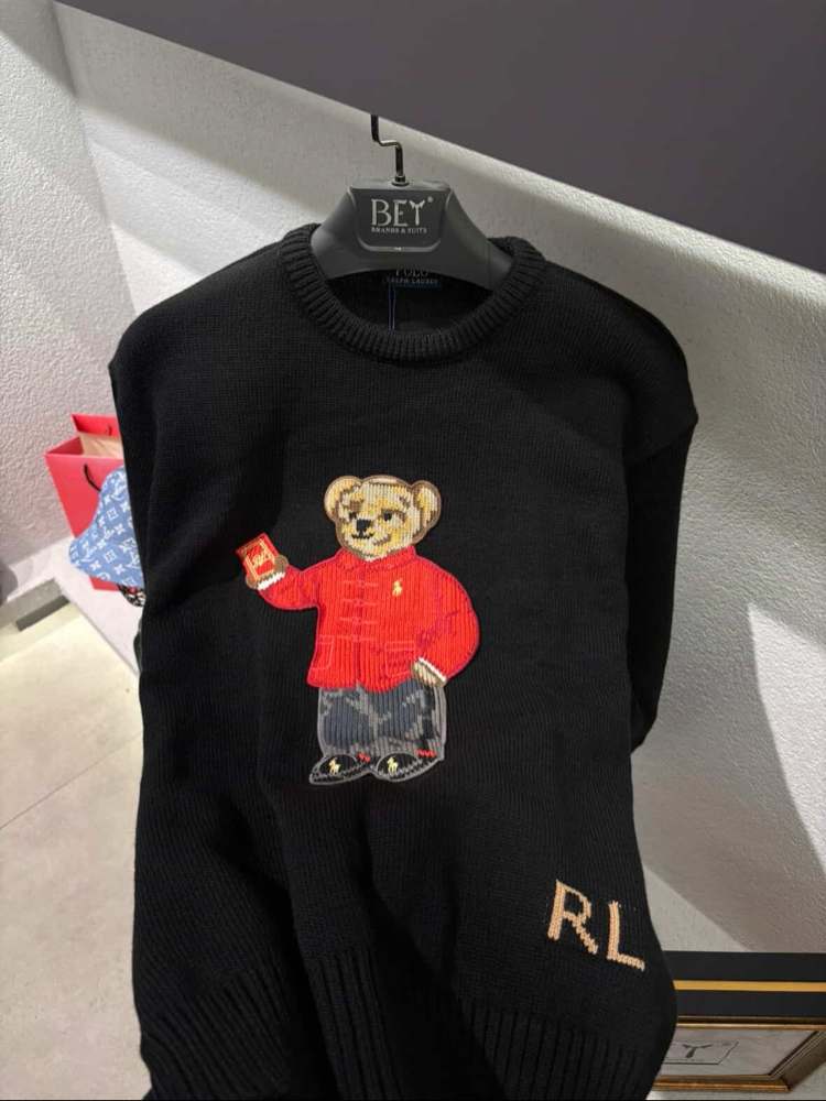 Polo New triko 