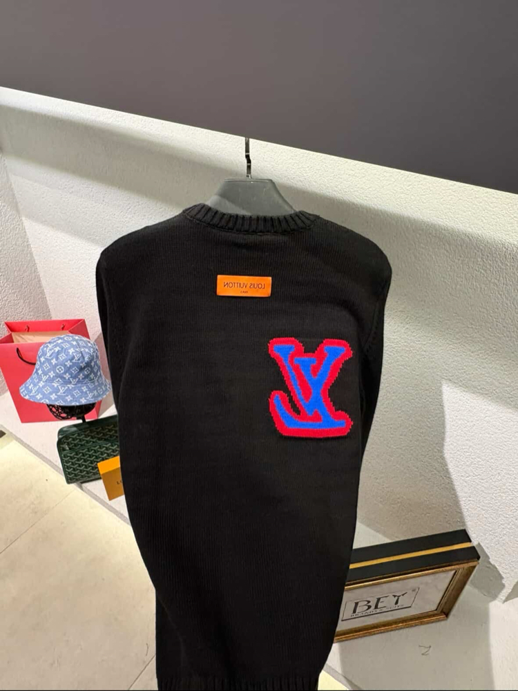 Louis Vuitton New triko