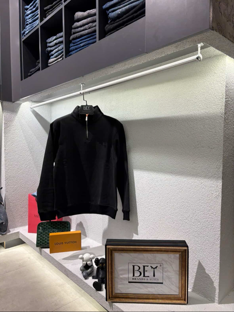 Loro piana new sweatshirt