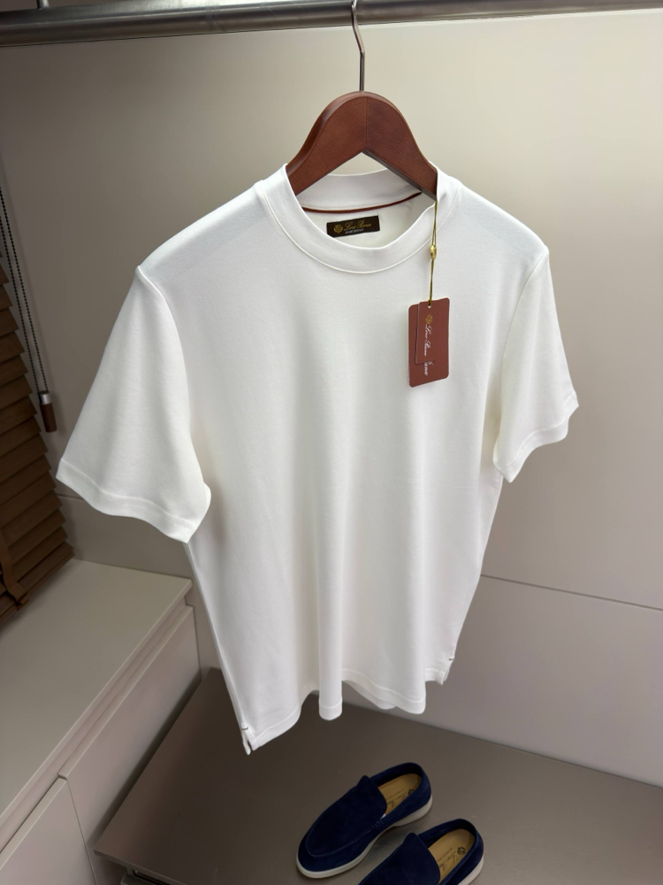Loro Piana Knitwear Tshirt
