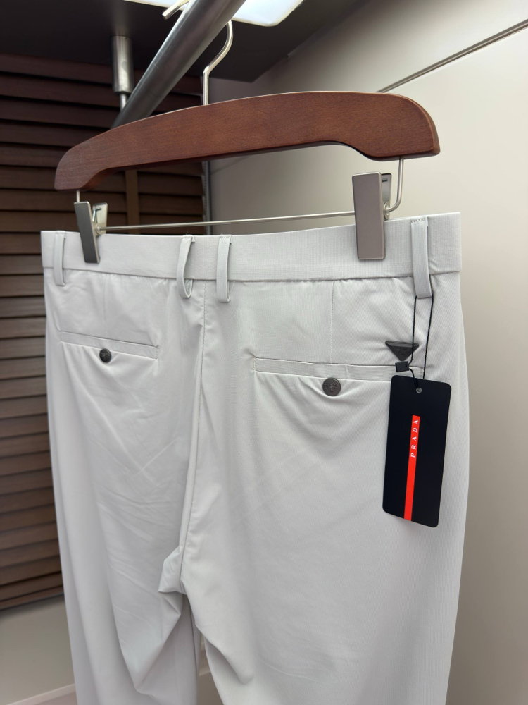 İthal Prada Jogger