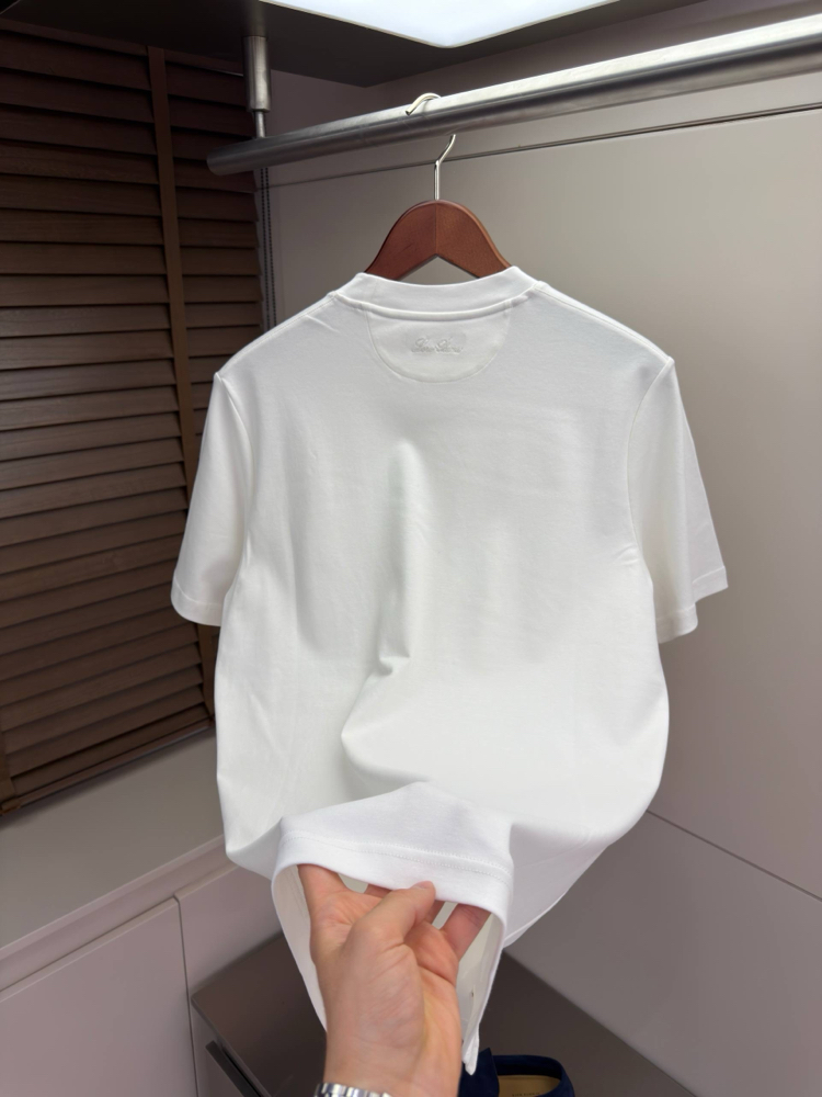 Loro Piana Knitwear Tshirt