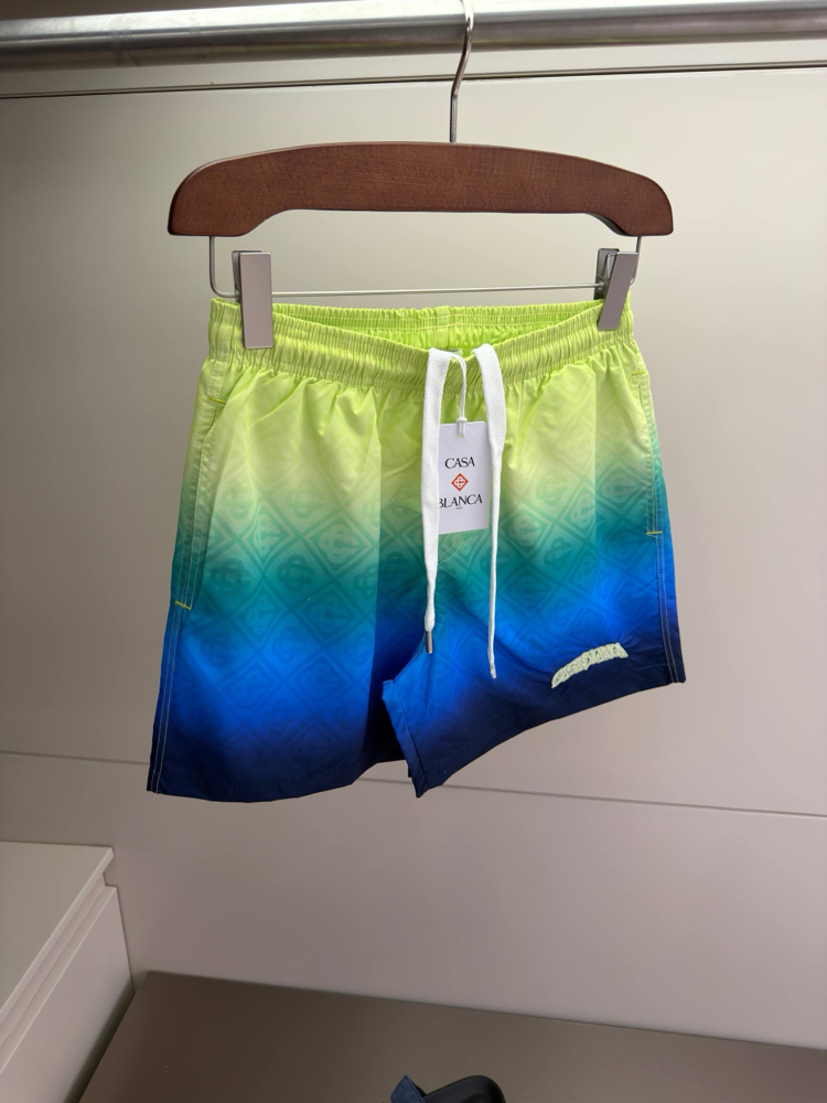 Casablanca Swimshort