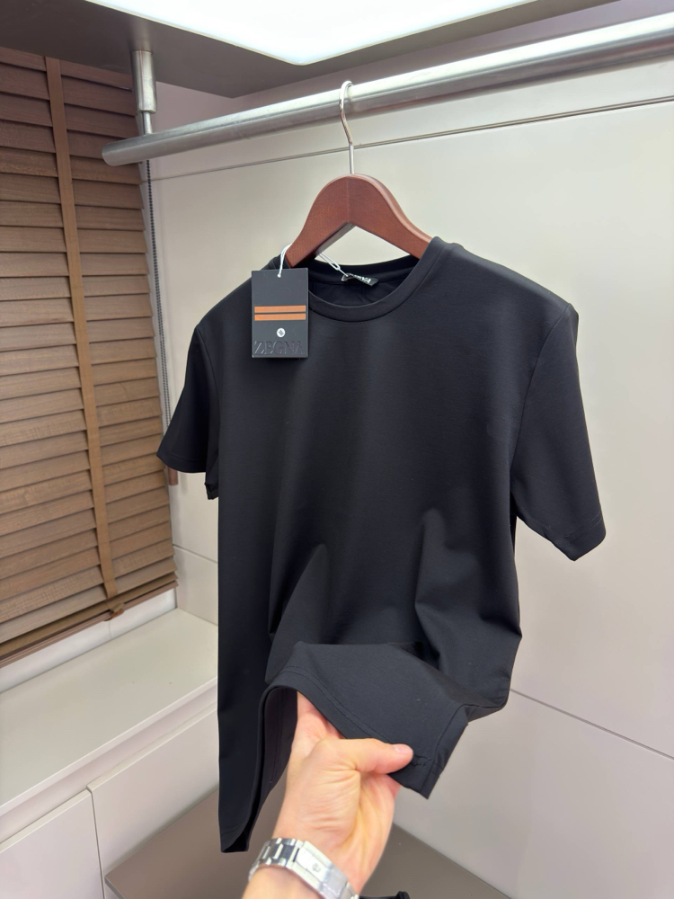 Zegna Relaxed Fit Tshirt