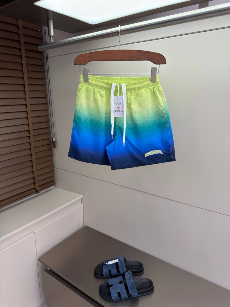 Casablanca Swimshort