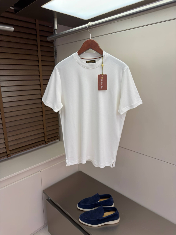 Loro Piana Knitwear Tshirt
