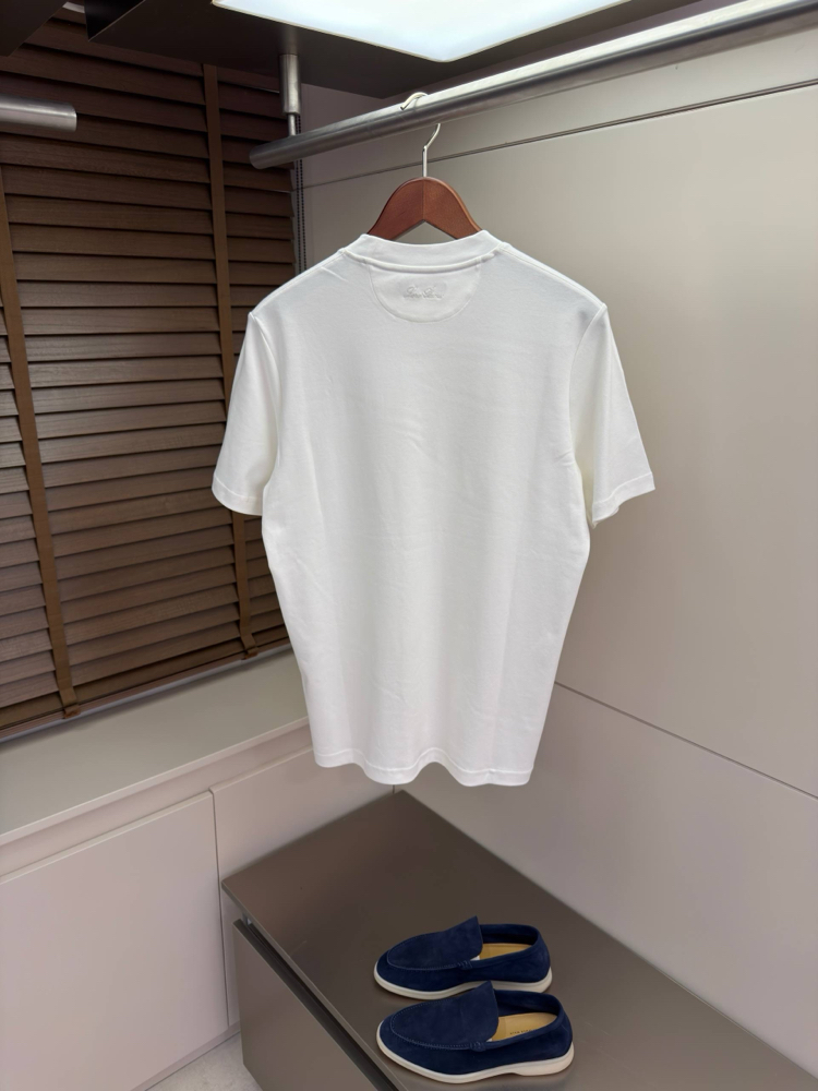 Loro Piana Knitwear Tshirt